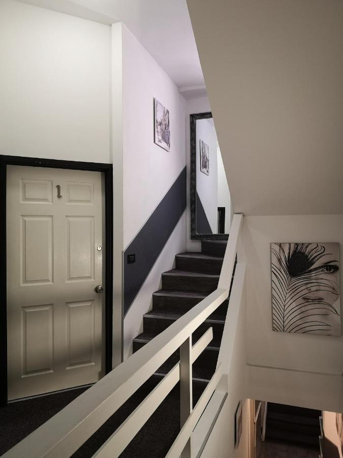 Rooms Madison Zagreb Exterior photo
