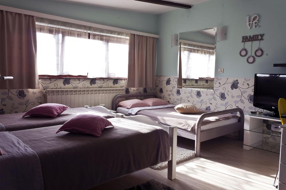 Rooms Madison Zagreb Exterior photo