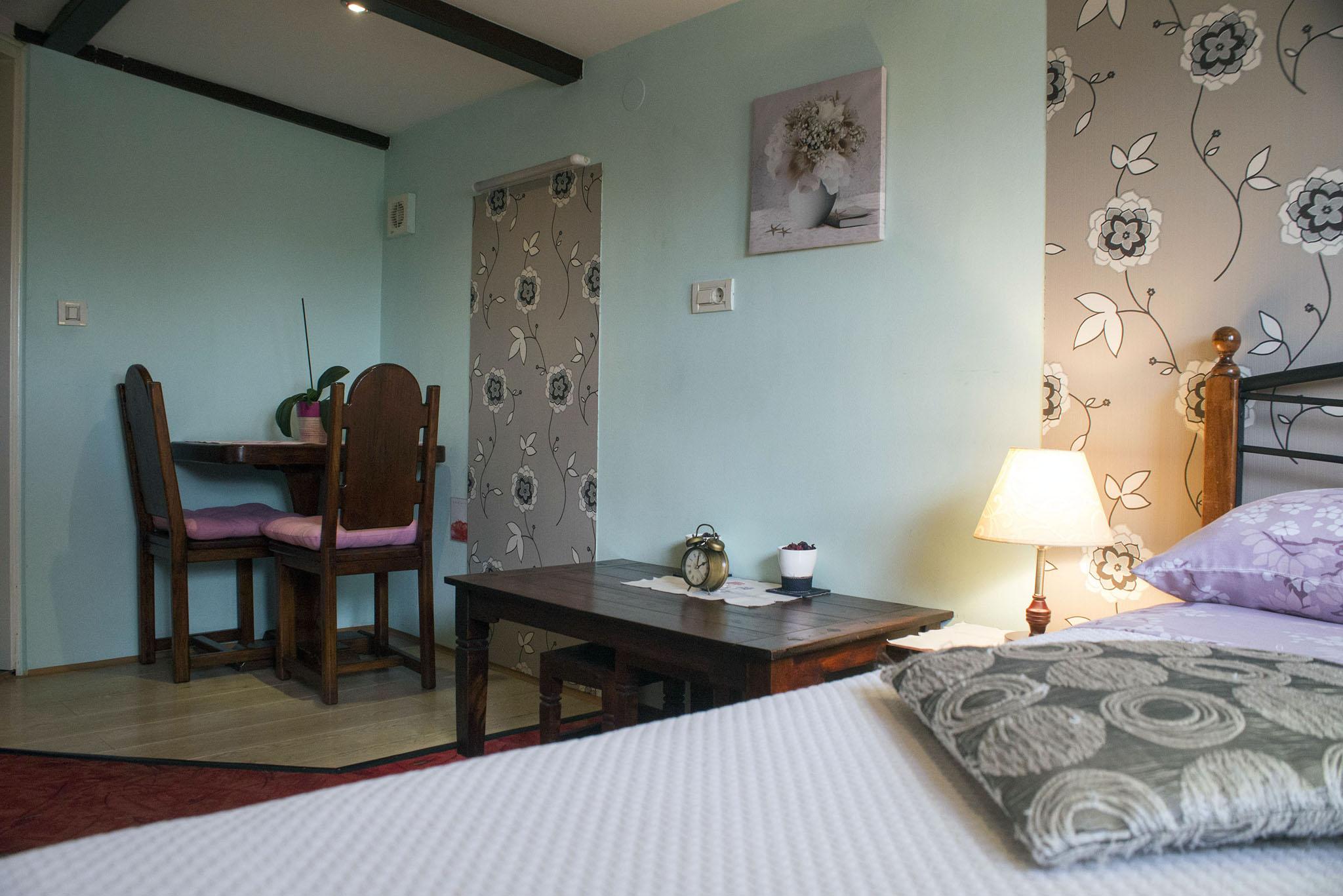 Rooms Madison Zagreb Exterior photo
