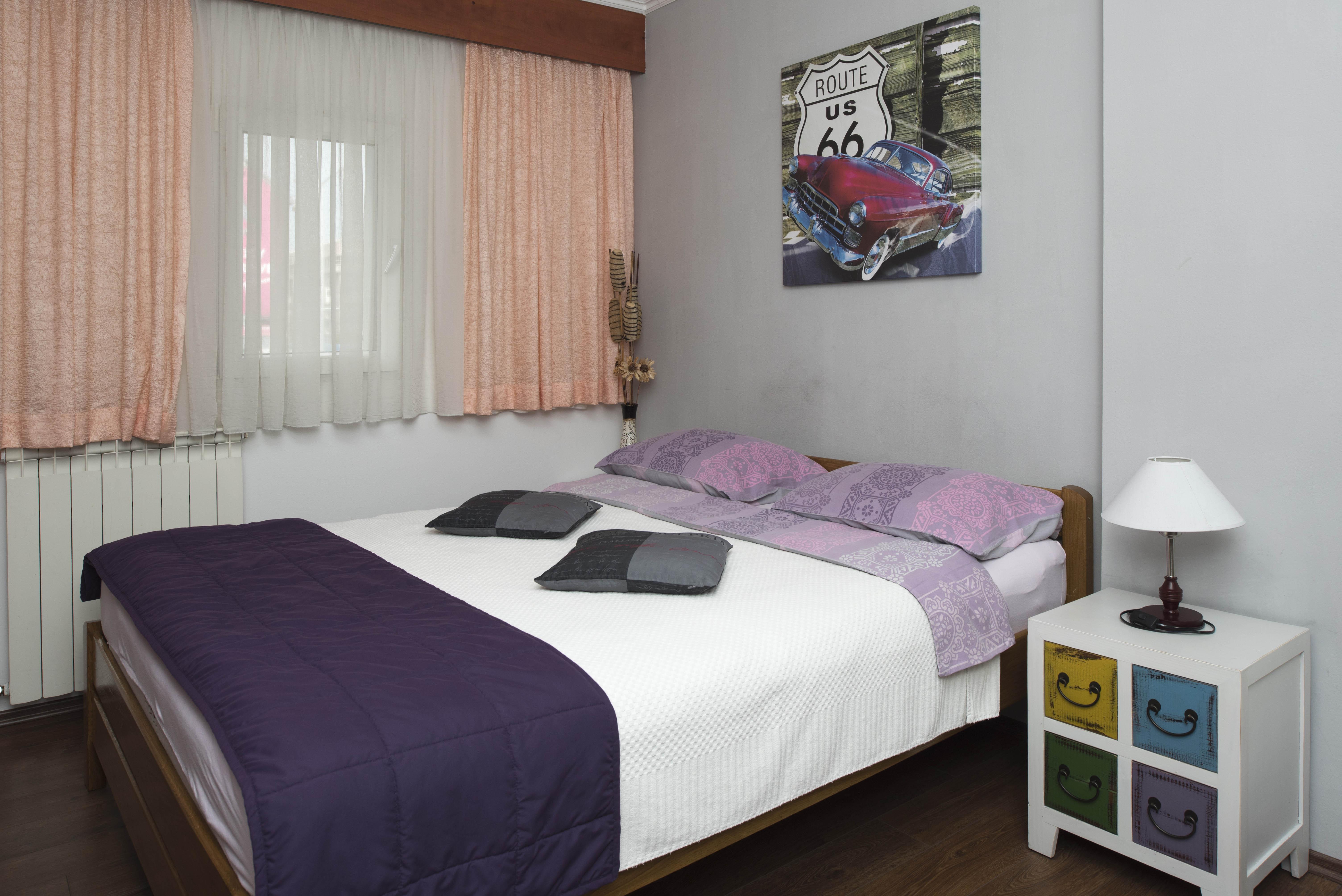 Rooms Madison Zagreb Exterior photo