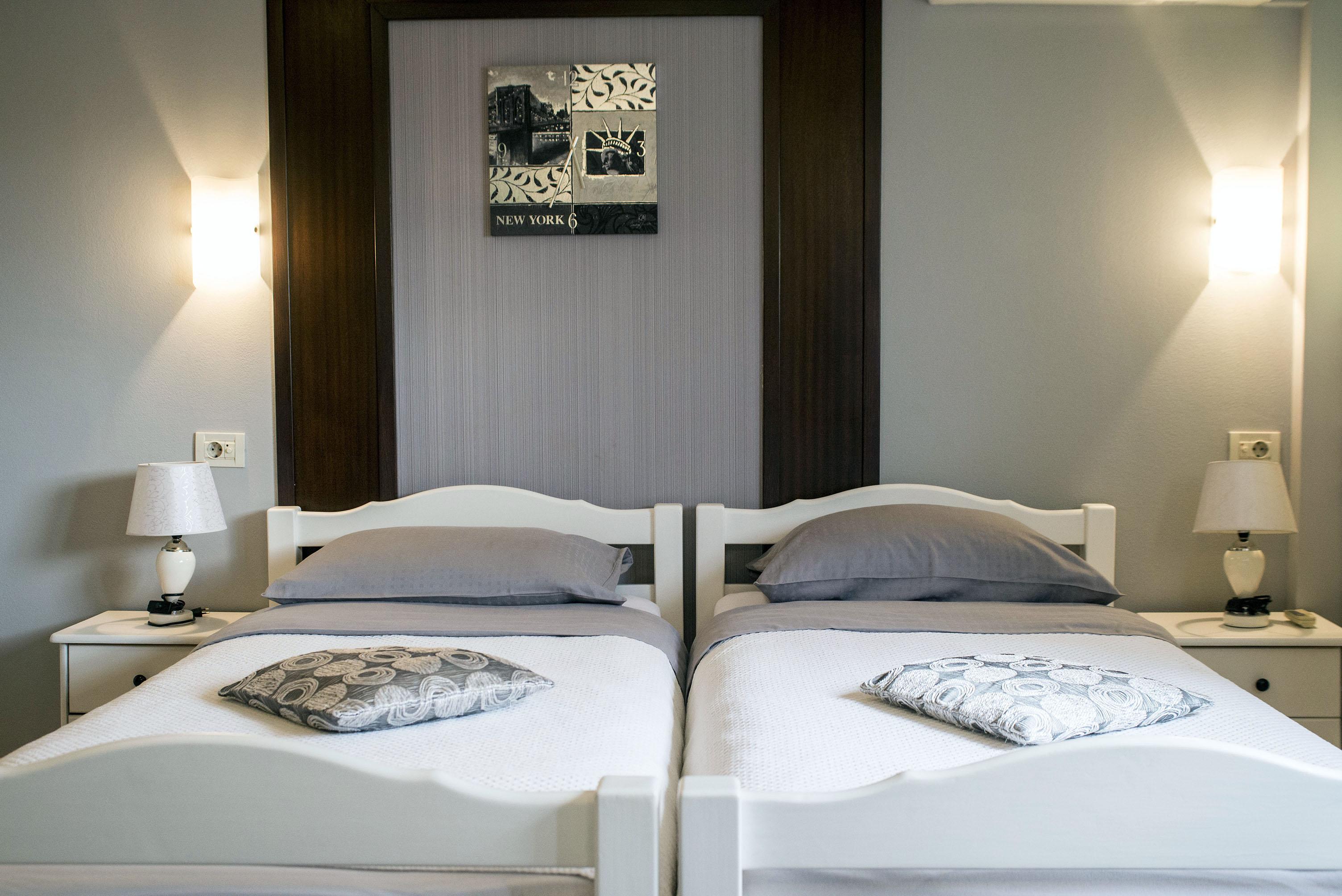 Rooms Madison Zagreb Exterior photo