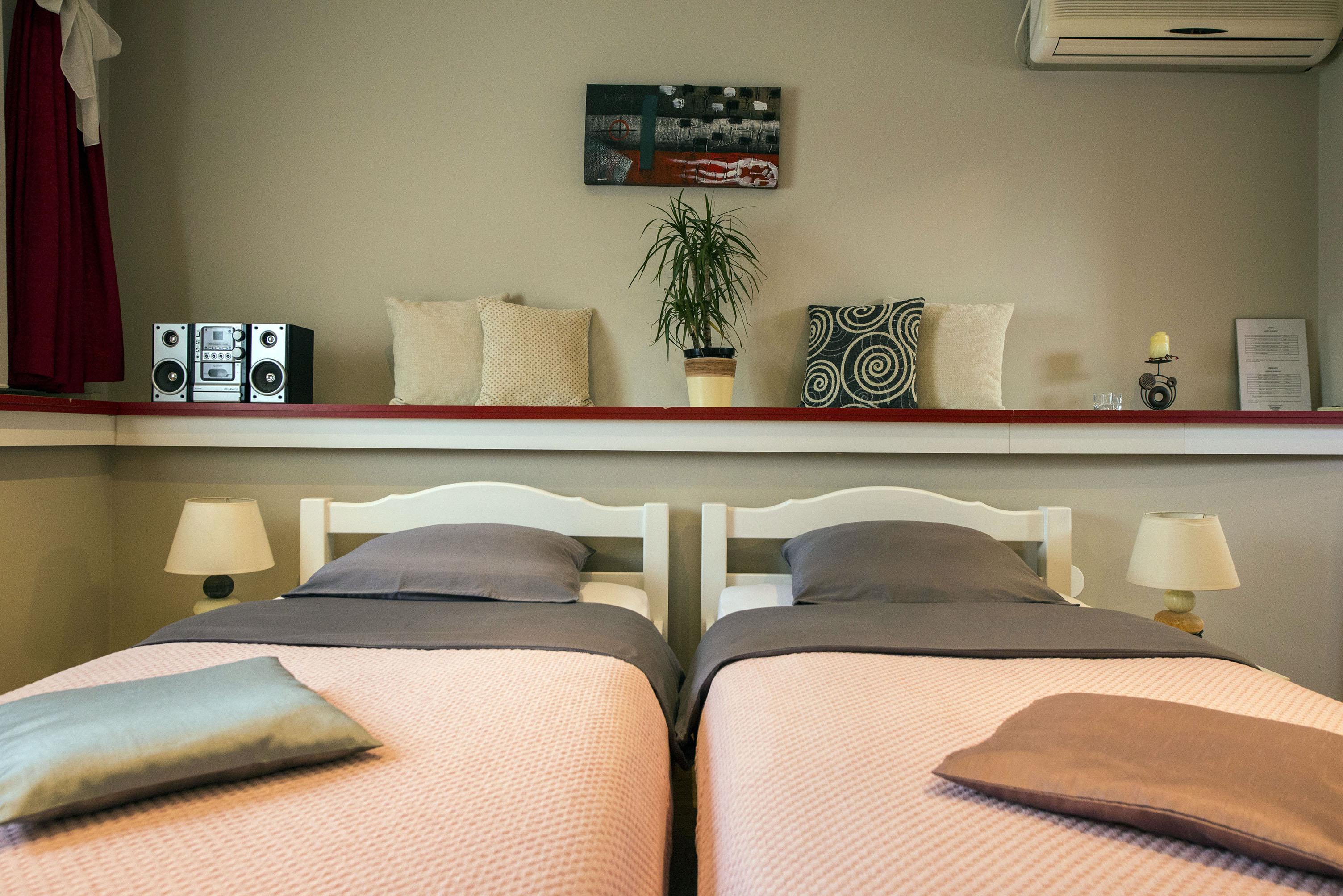 Rooms Madison Zagreb Exterior photo