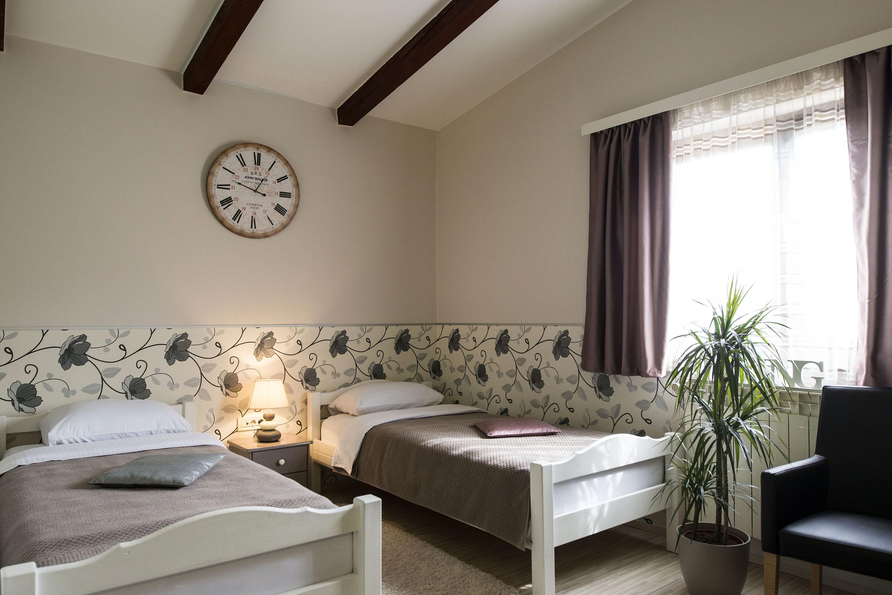 Rooms Madison Zagreb Exterior photo