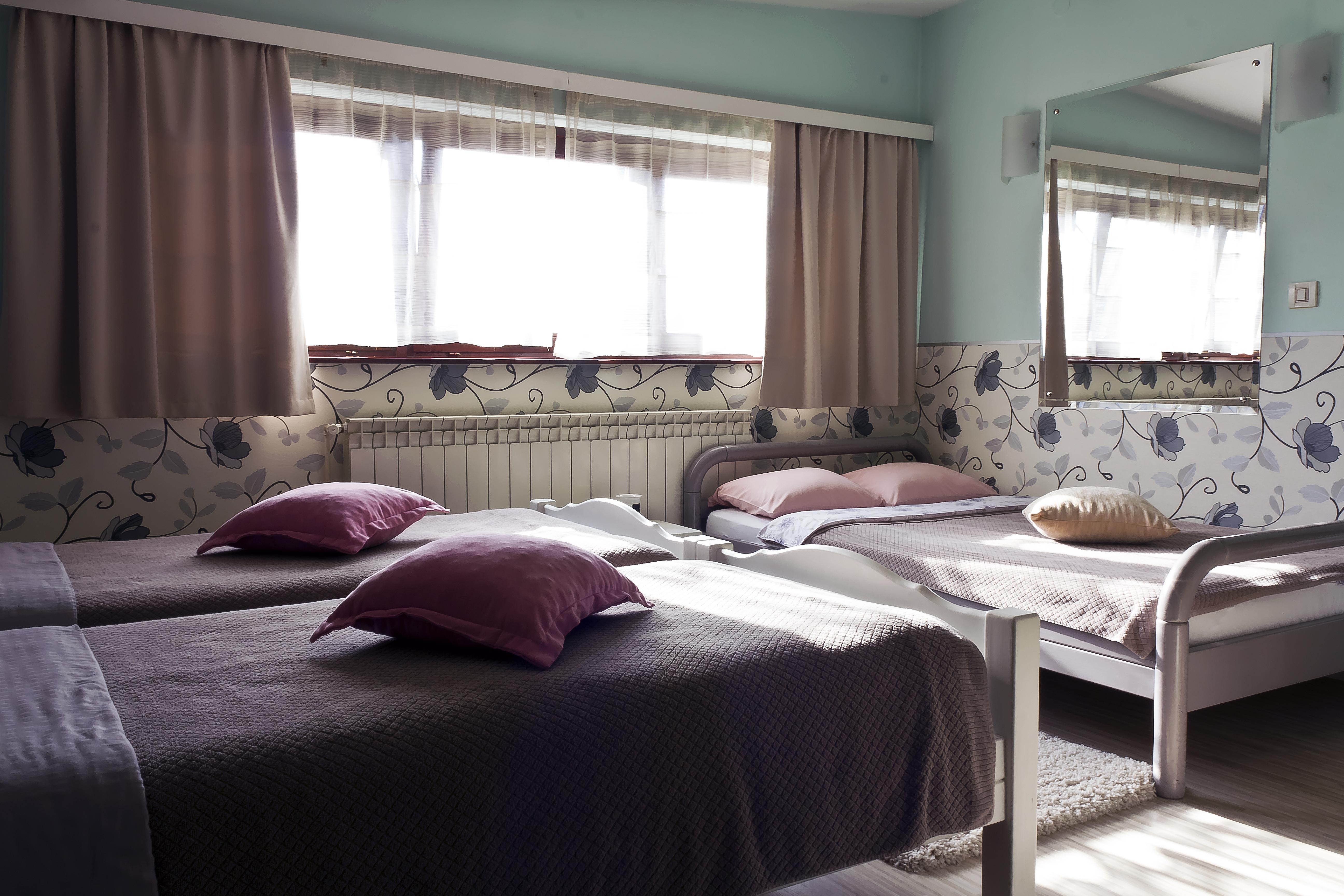 Rooms Madison Zagreb Exterior photo