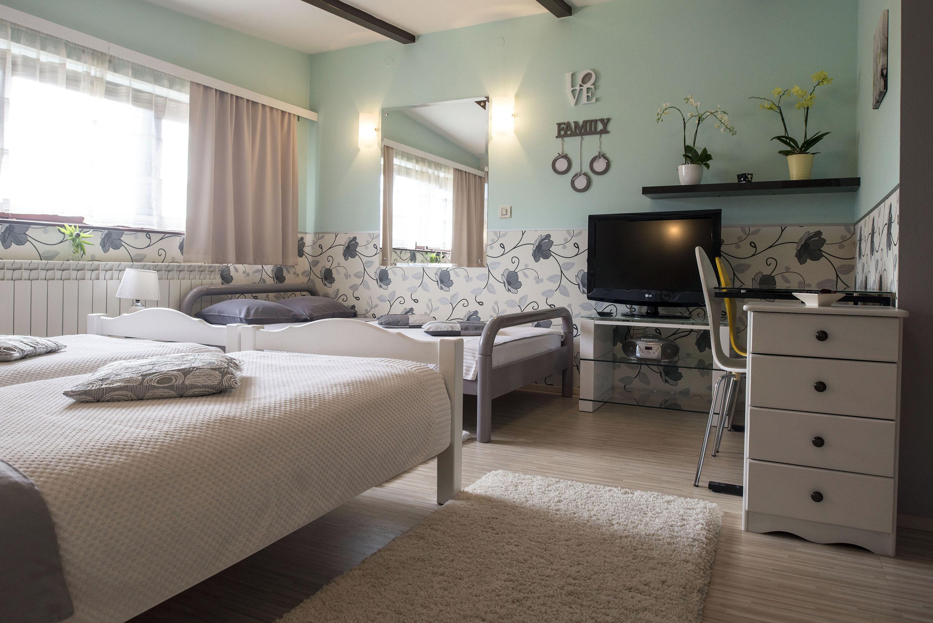 Rooms Madison Zagreb Exterior photo