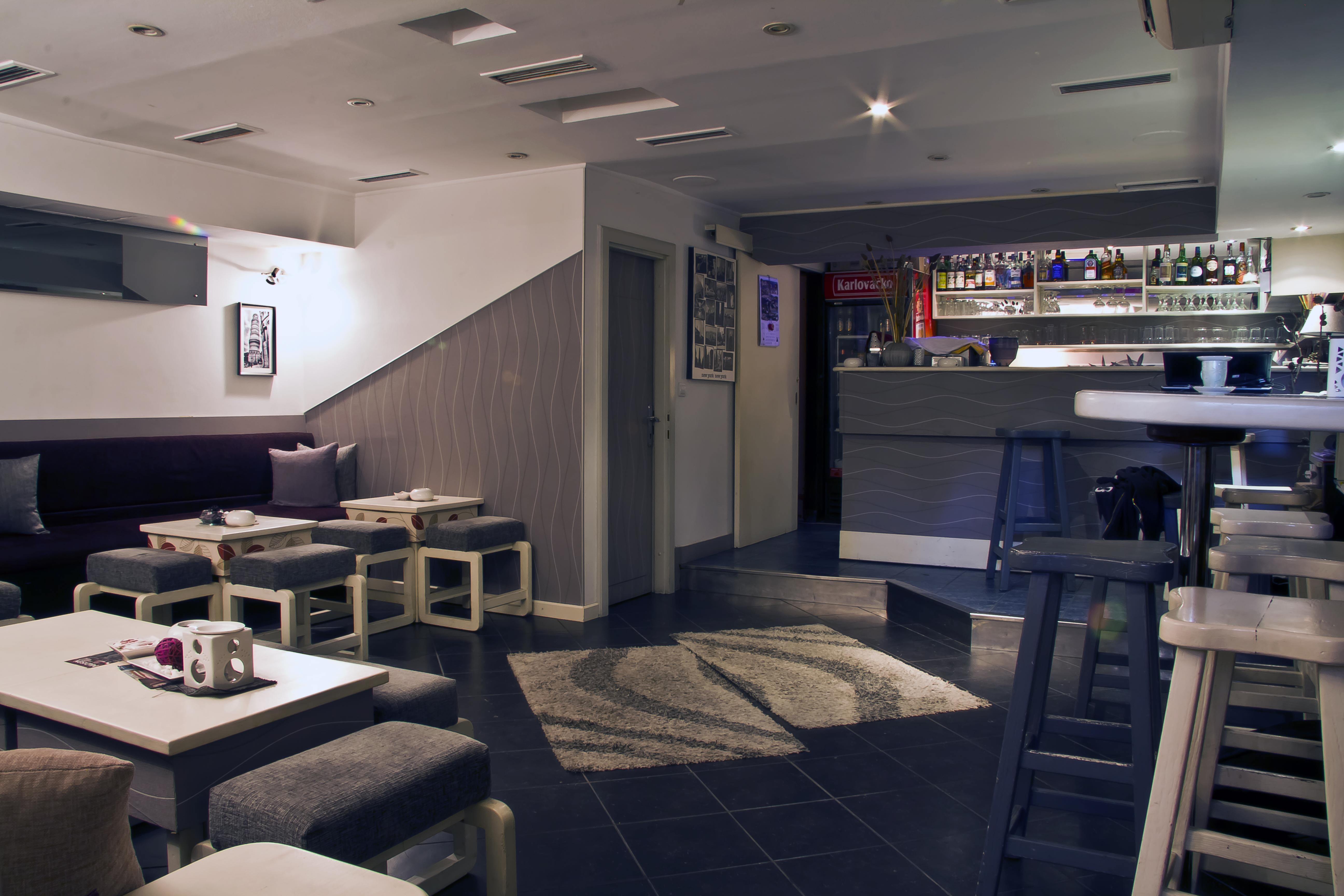 Rooms Madison Zagreb Exterior photo