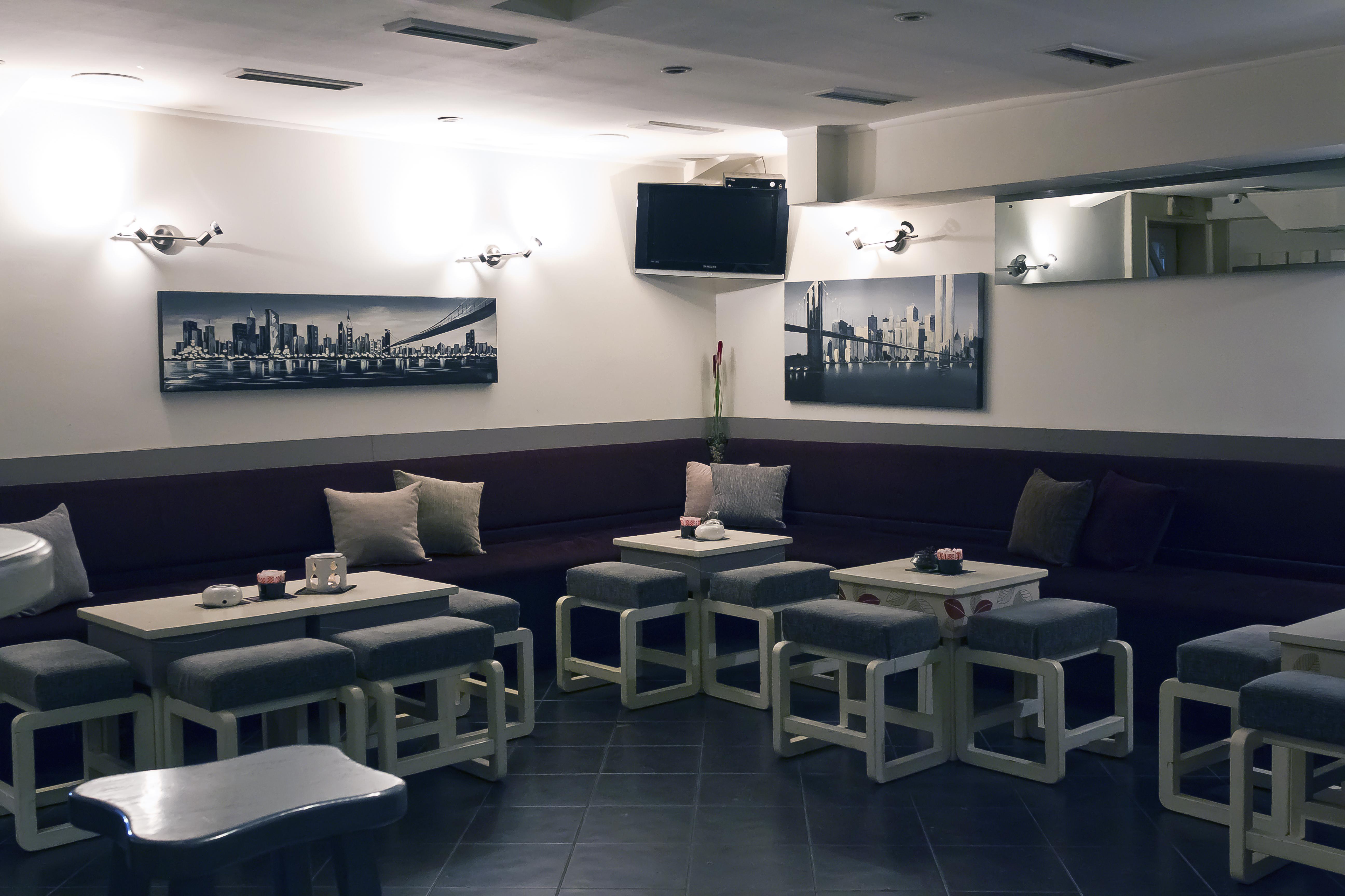 Rooms Madison Zagreb Exterior photo