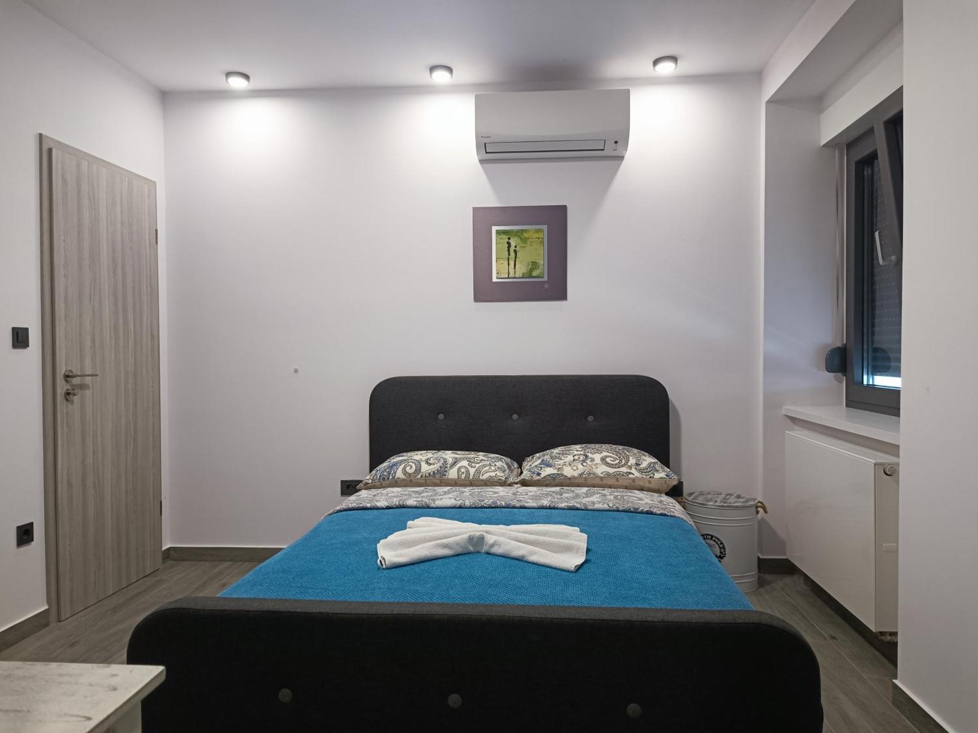 Rooms Madison Zagreb Exterior photo