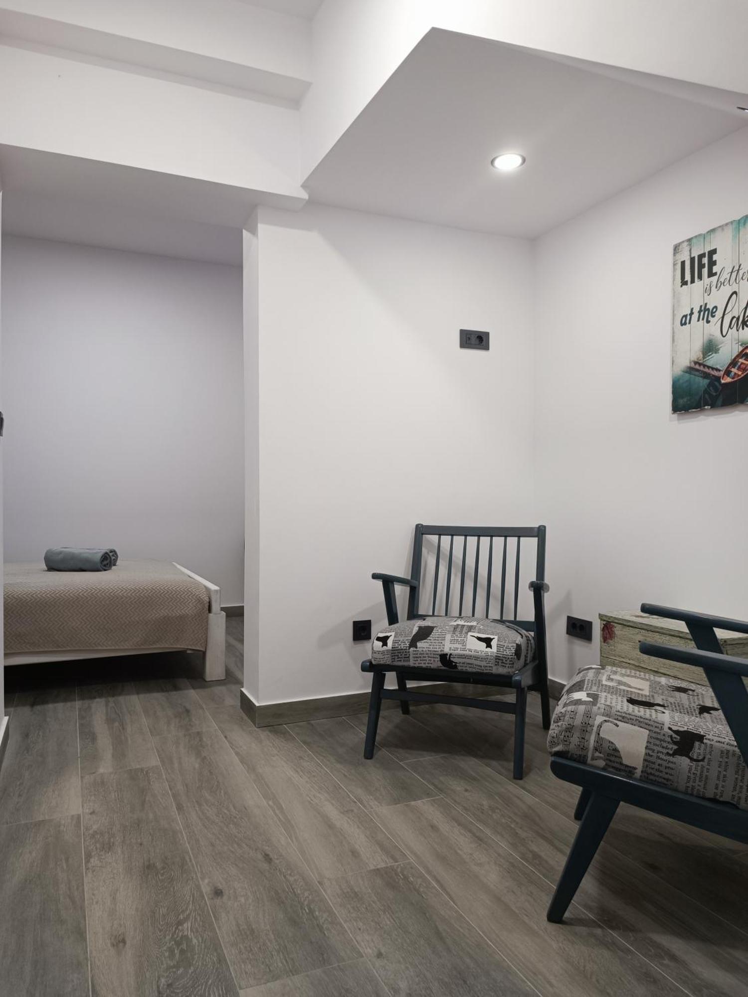 Rooms Madison Zagreb Exterior photo