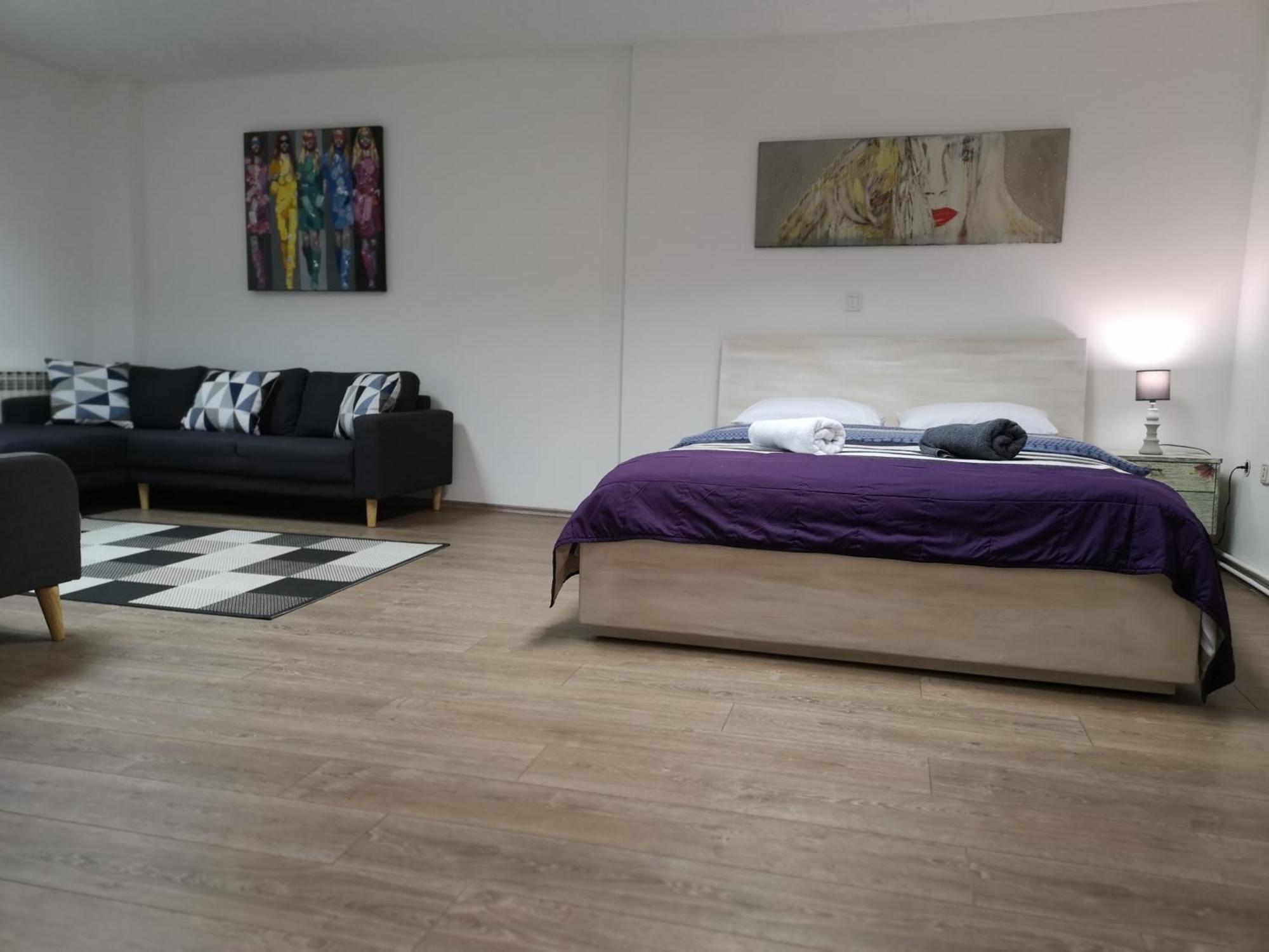 Rooms Madison Zagreb Room photo