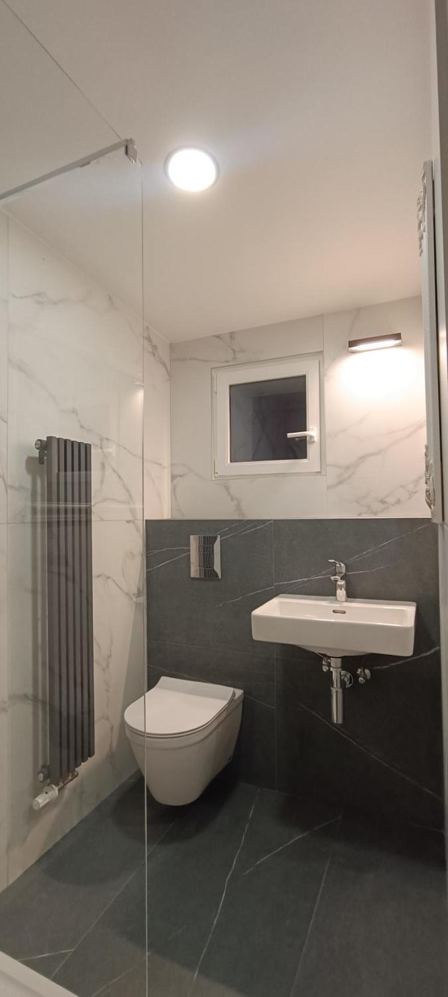 Rooms Madison Zagreb Exterior photo