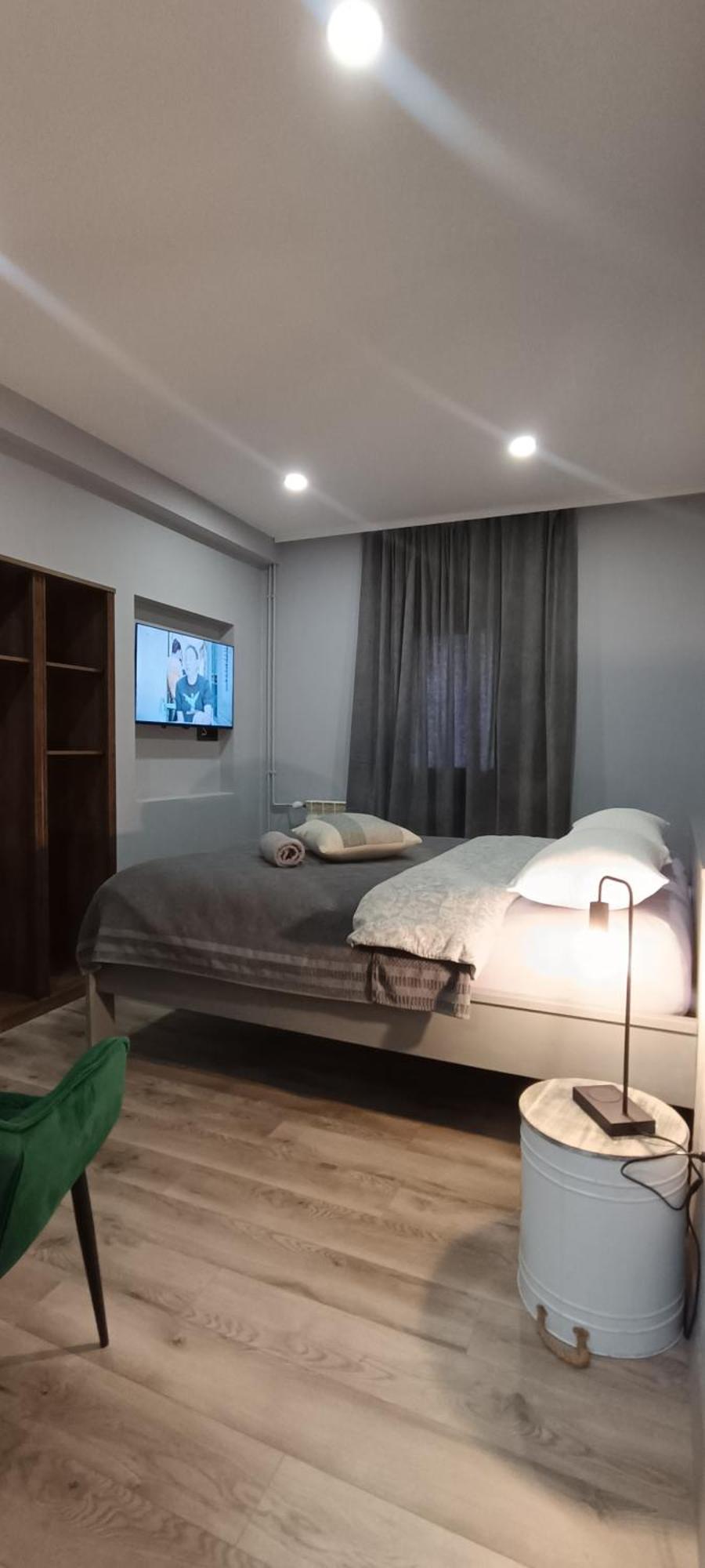 Rooms Madison Zagreb Exterior photo